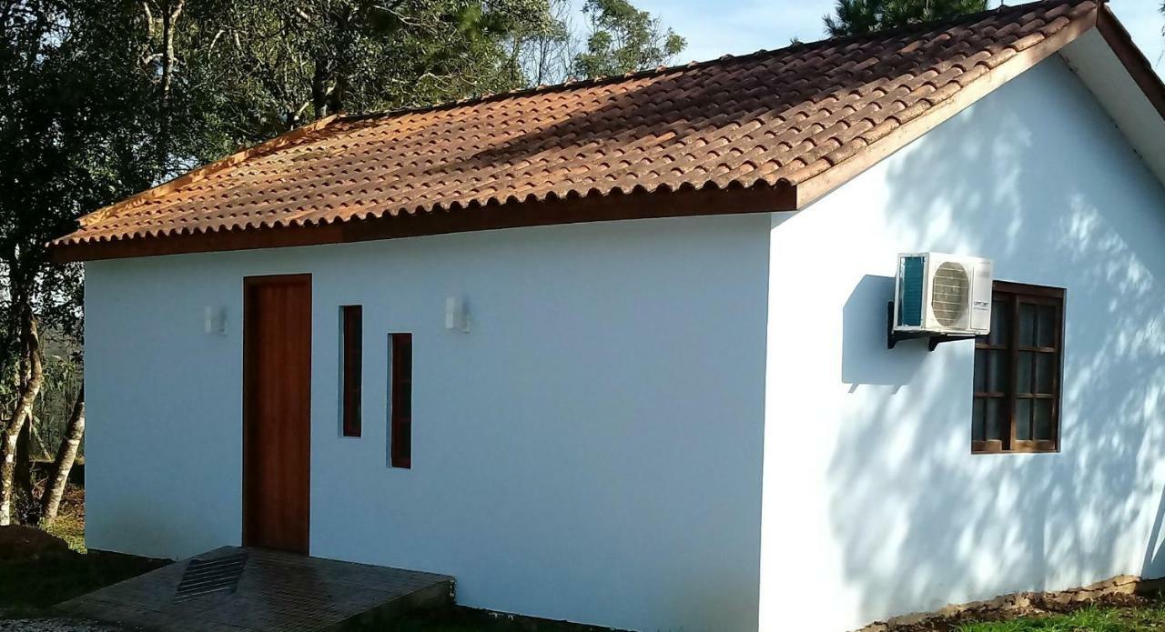 Villa Sossego De Gramado Exterior foto
